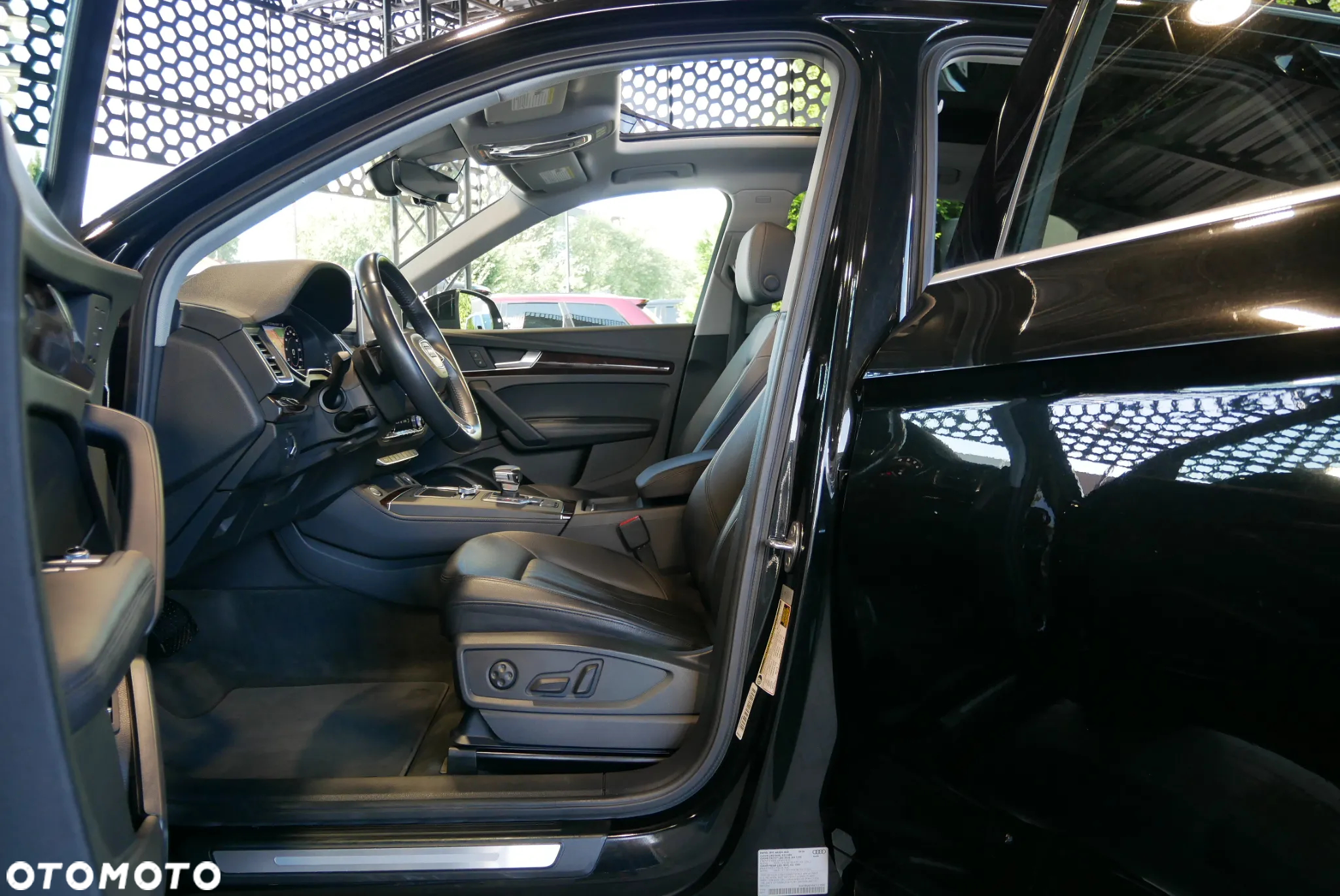 Audi Q5 2.0 TFSI Quattro S tronic - 8