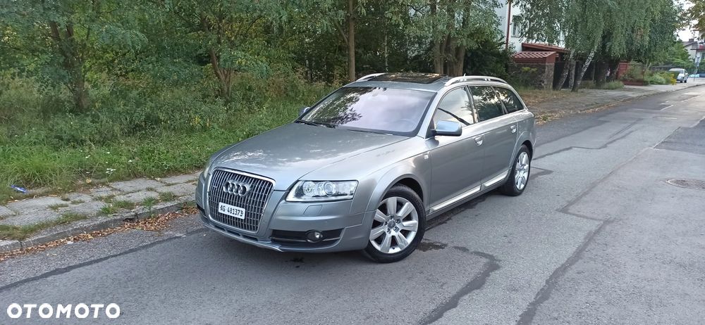 Audi A6 Allroad - 25