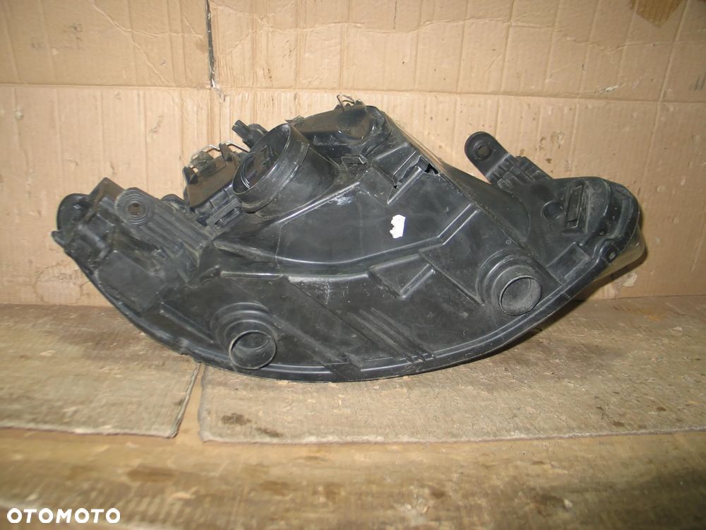 lampa przod seat ibiza 4 IV 08-12r. 6J1941005D europa - 12