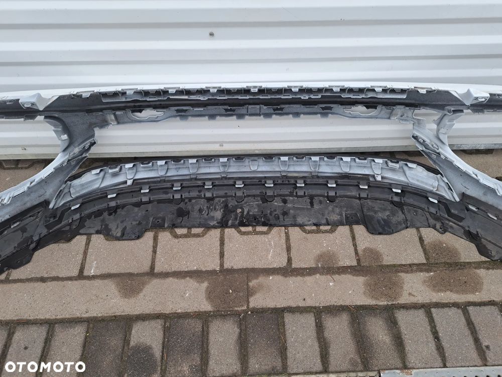 Zderzak przedni Przód Volkswagen T-Roc R-line lift 2GA807217AT - 10