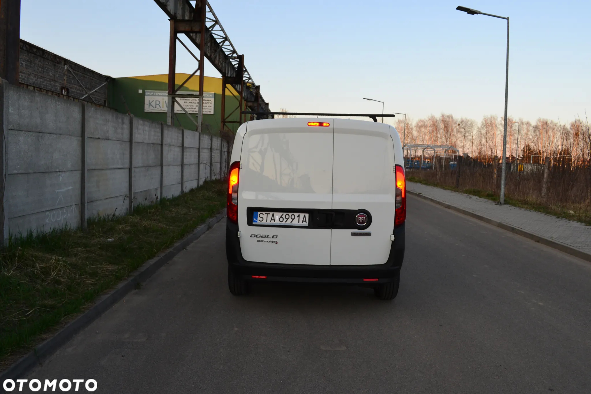 Fiat Doblo - 4