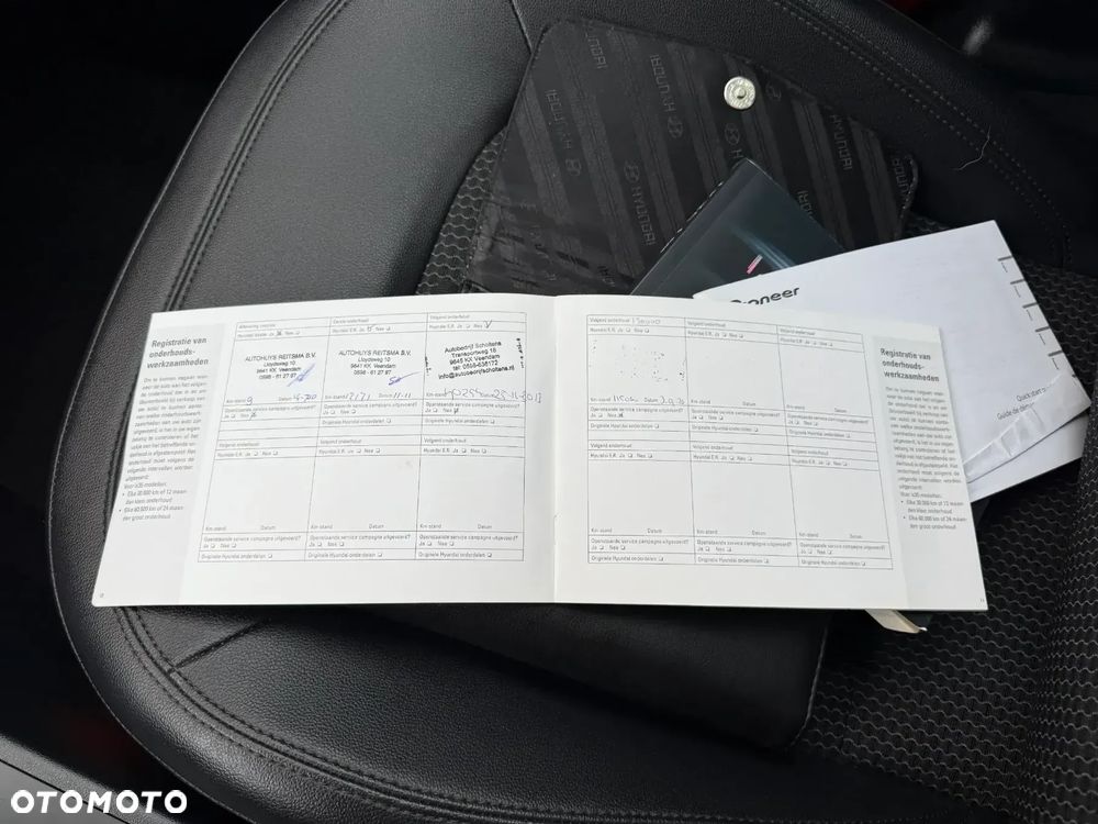 Hyundai ix35 2.0 Premium - 34