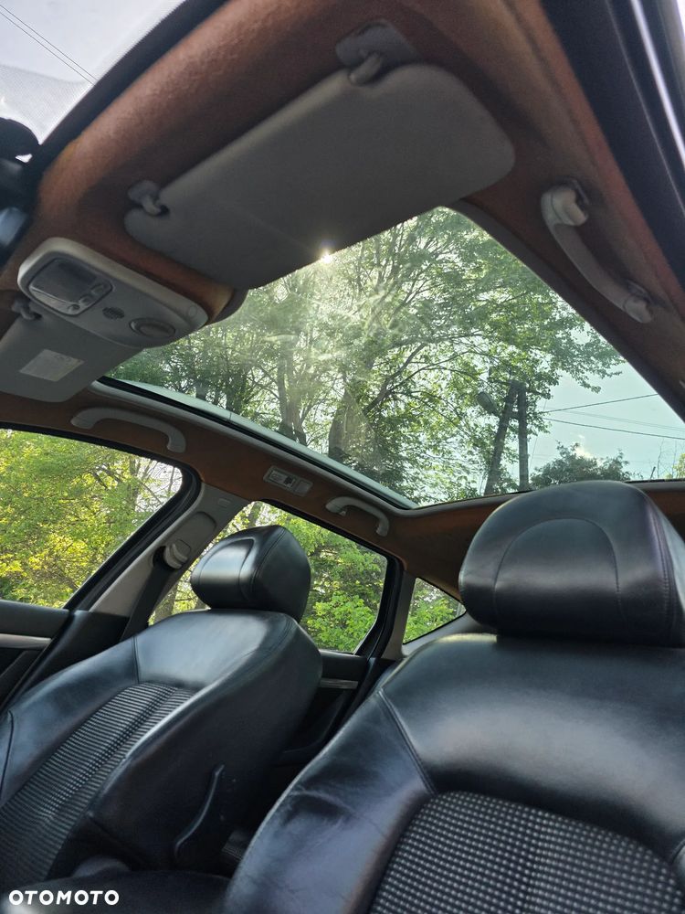 Peugeot 407 2.0 HDi Premium - 11