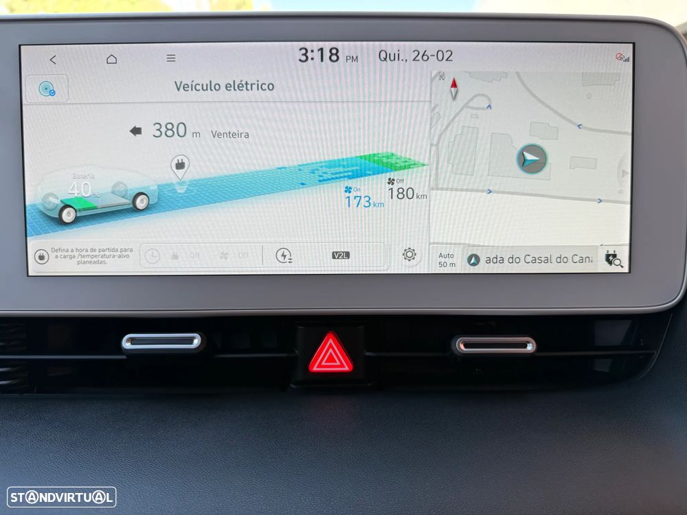 Hyundai Ioniq 5 77 kWh Premium - 38