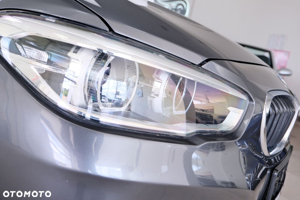 BMW Seria 1 118d Sport Line - 4