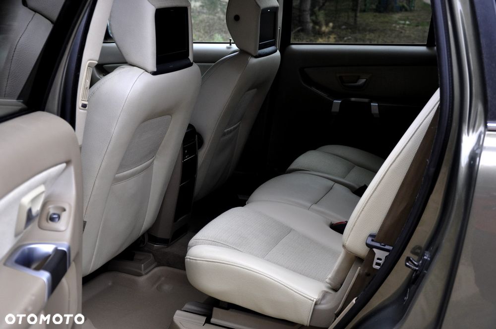 Volvo XC 90 3.2 Edition - 24