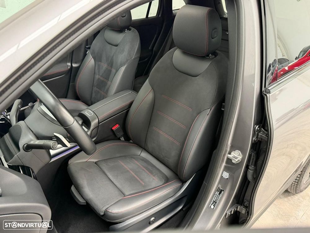 Mercedes-Benz EQA 250 AMG Line - 18