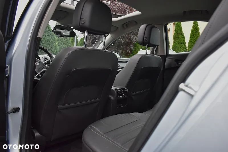 Opel Insignia 1.6 T Executive - 22