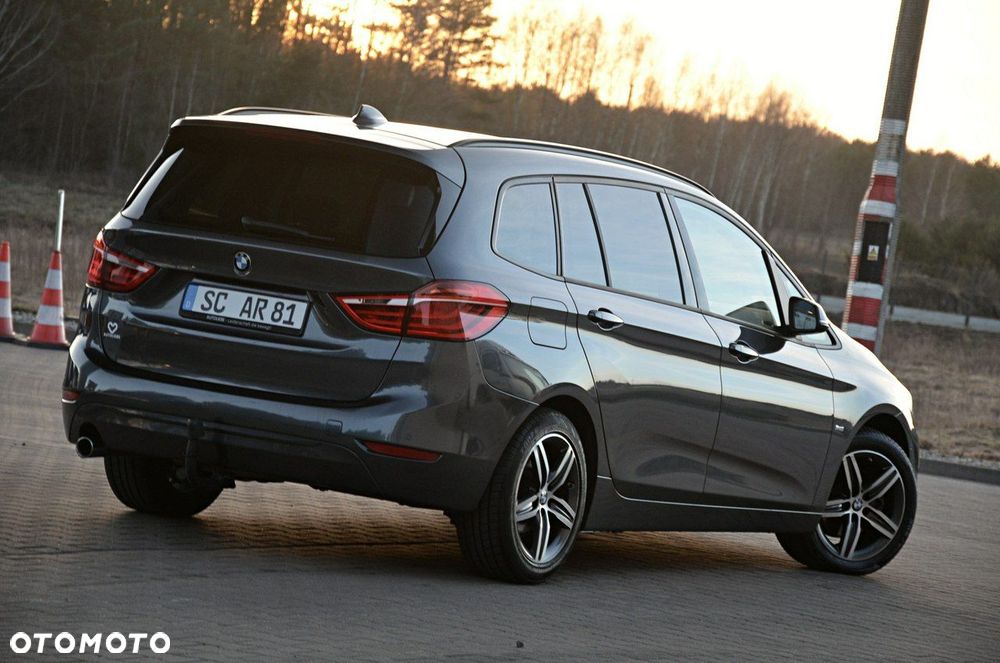 BMW Seria 2 - 8