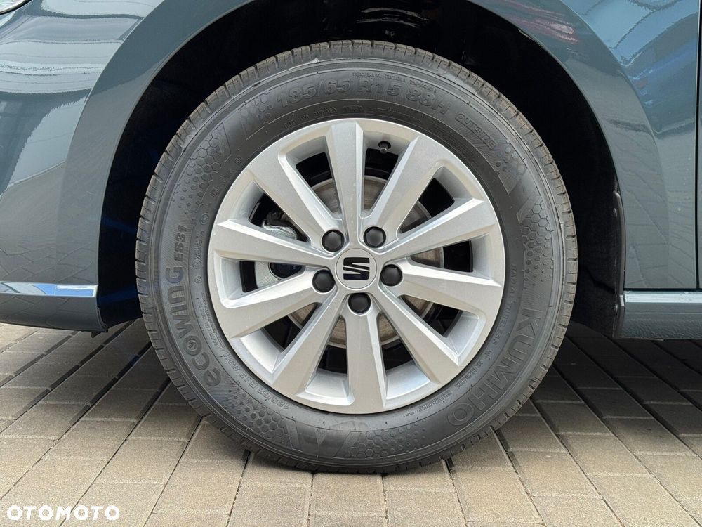 Seat Ibiza 1.0 MPI EVO Reference S&S - 14