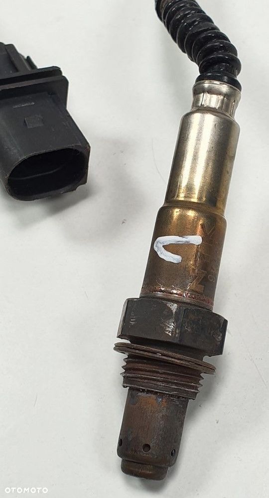 SONDA LAMBDA BMW 6 E63 E64 E60 4.8 V8 97739 - 2