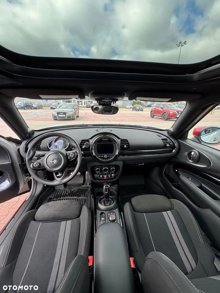 MINI John Cooper Works - 18