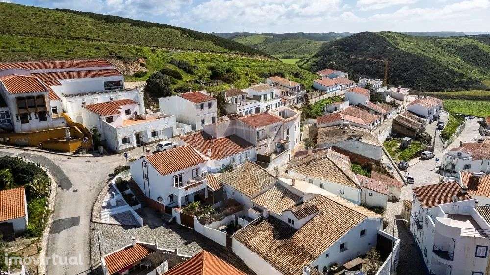 Moradia Carrapateira - Grande imagem: 2/41