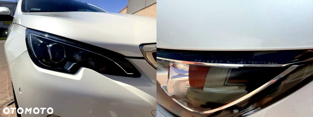 Peugeot 308 1.5 BlueHDi Allure S&S EAT8 - 14