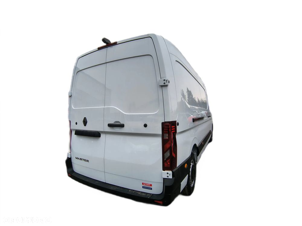 Renault NOWY Master L3H2 Zadzwoń 726-349-457 - 3