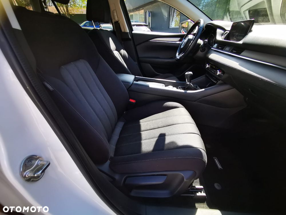 Mazda 6 2.0 SkyEnergy - 9
