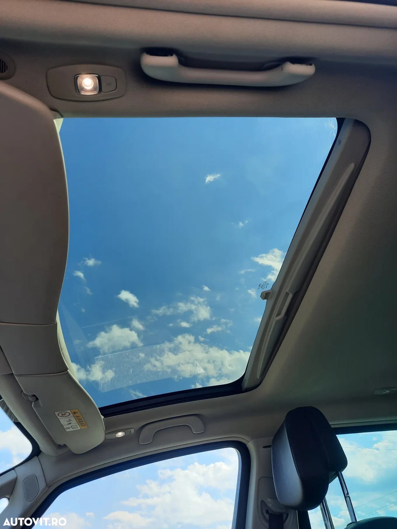 Renault Espace - 7
