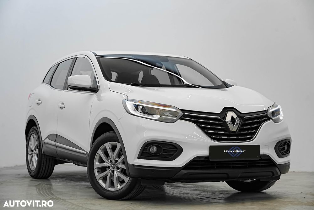 Renault Kadjar - 5