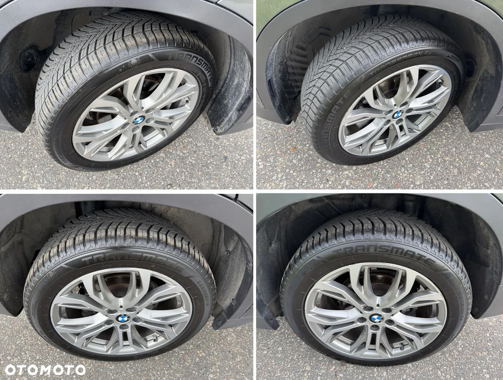 BMW X1 sDrive16d Advantage - 17