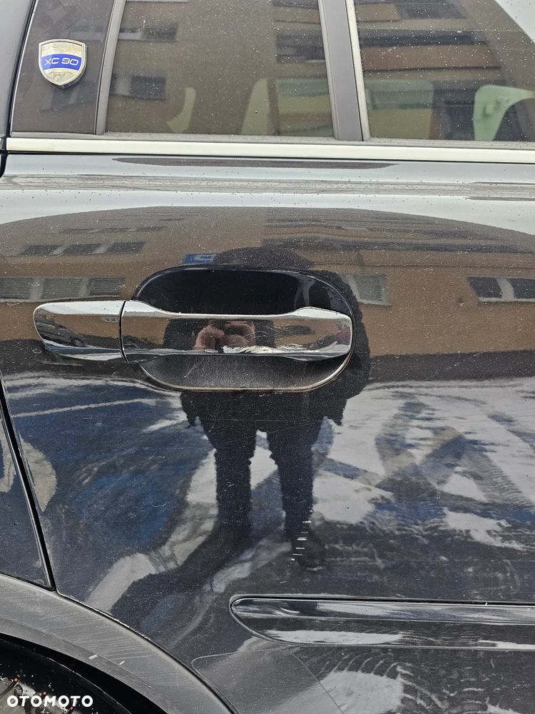 Volvo XC 90 4.4 V8 Executive - 12