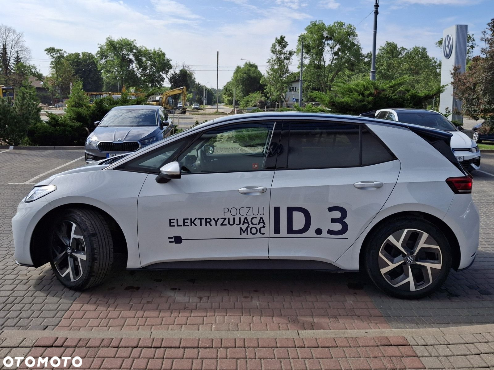 Volkswagen ID.3 - 4