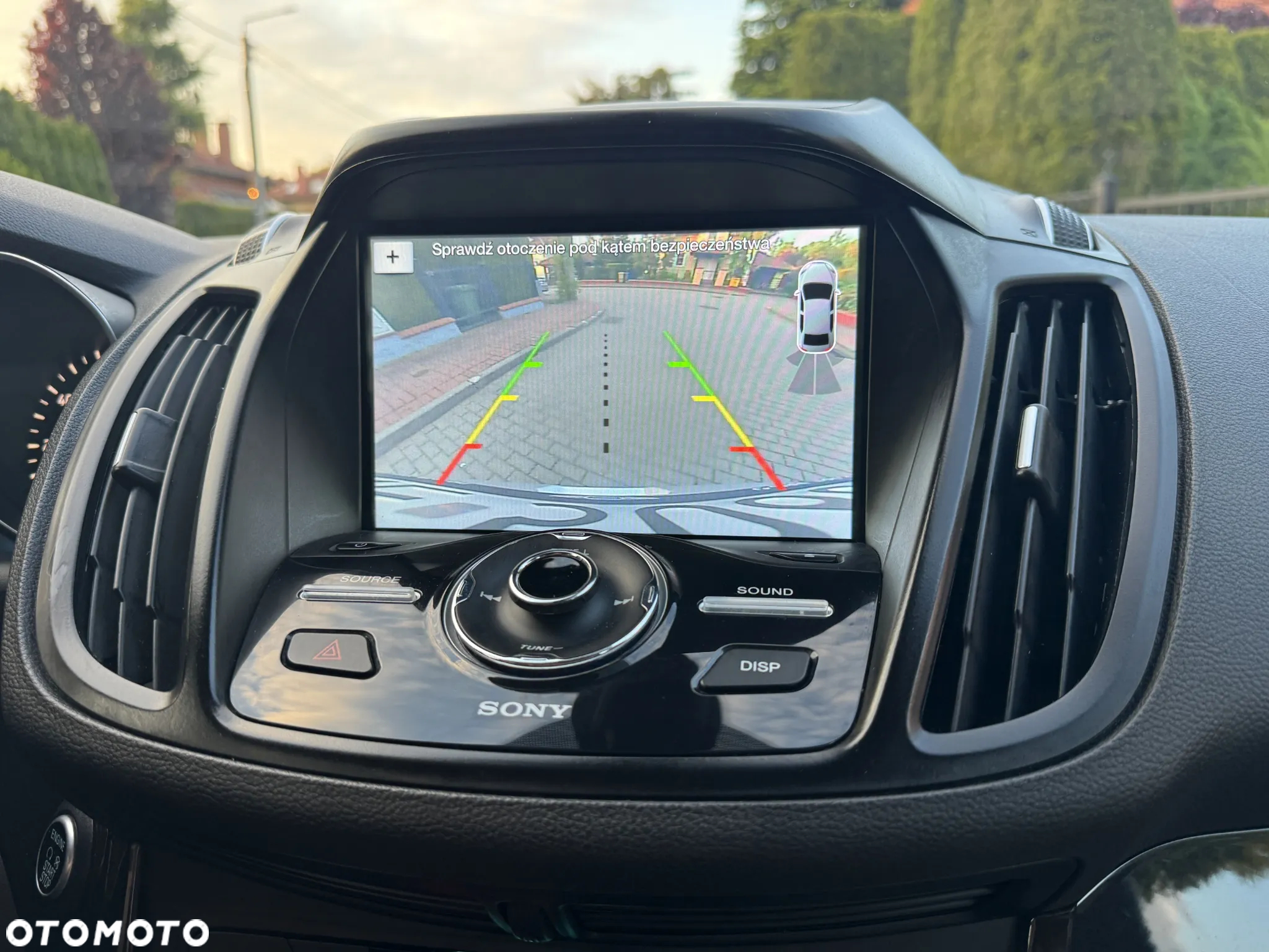 Ford Escape - 8