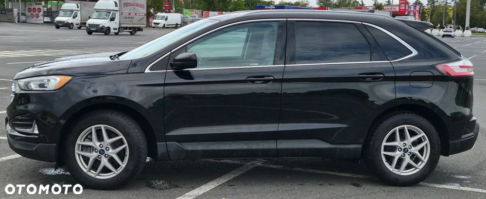 Ford Edge - 14