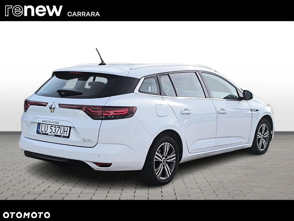 Renault Megane 1.5 Blue dCi Equilibre - 5