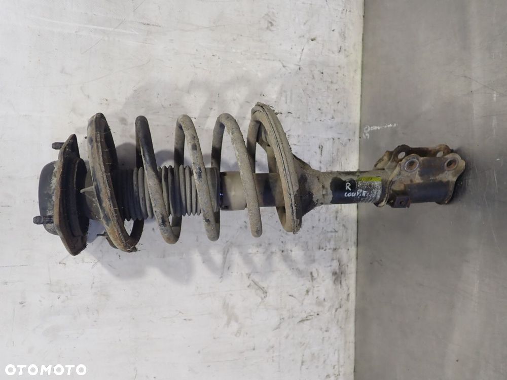 MCPERSON PRAWY PRZEDNI HYUNDAI COUPE I LIFT 1.6 54660-27130 - 1