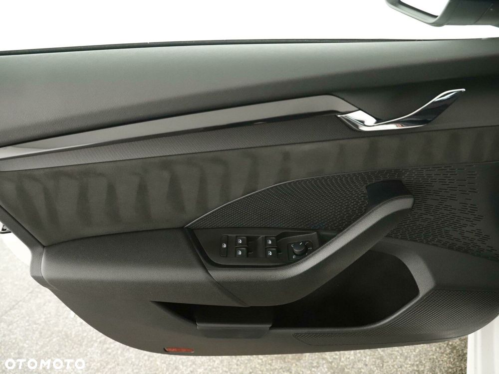 Skoda Octavia 2.0 TDI RS DSG - 14