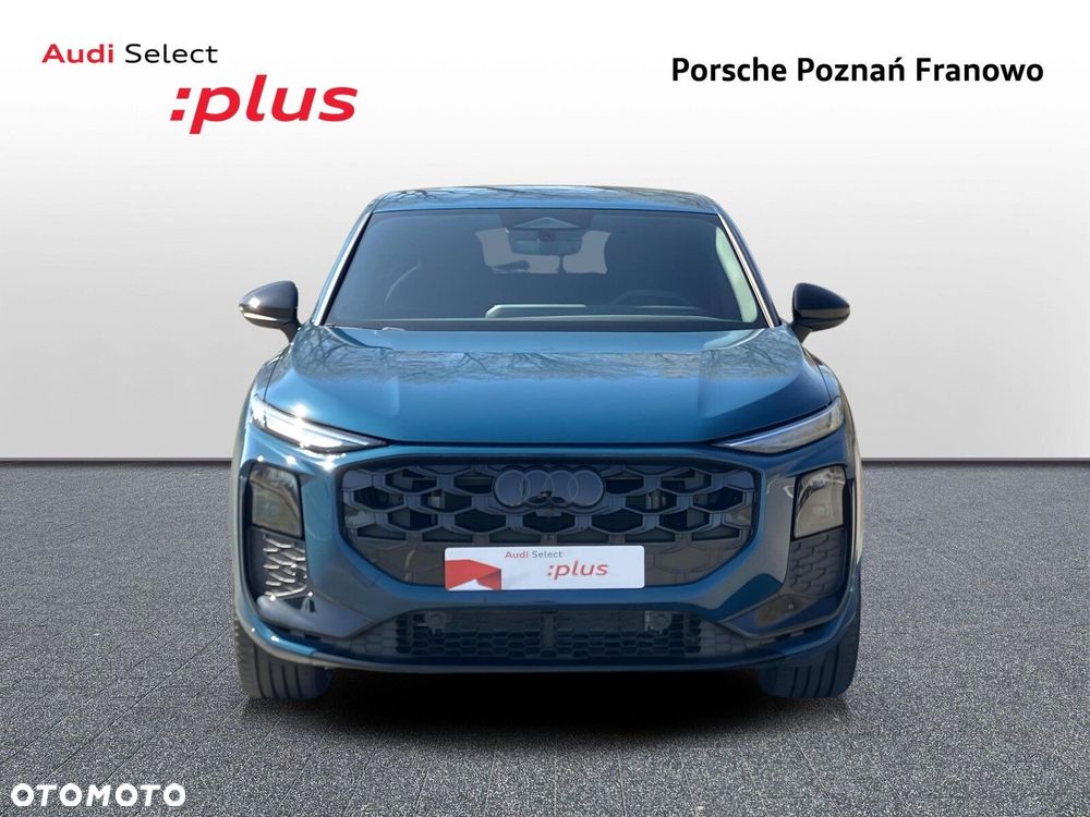 Audi Q3 Sportback - 3