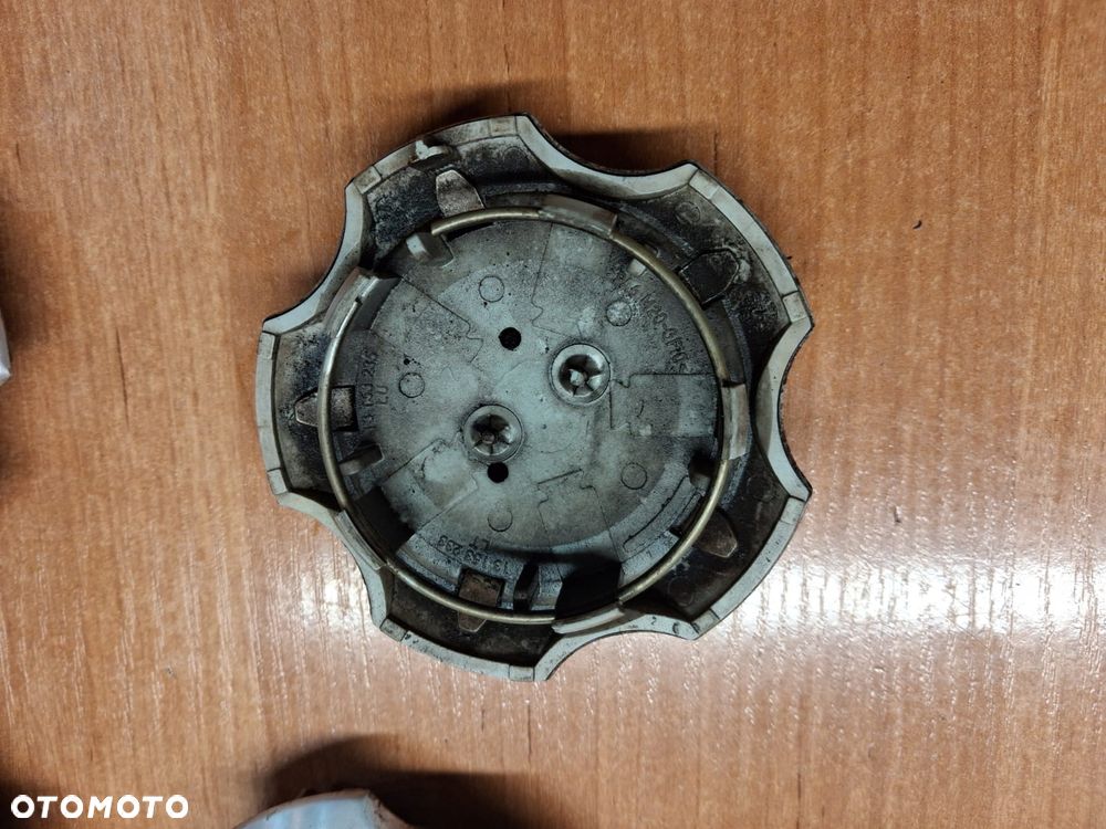 Dekielki na koła OPEL 90MM  13153233  4SZT - 2