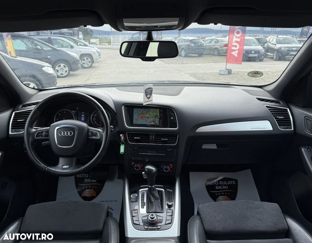 Audi Q5 - 8