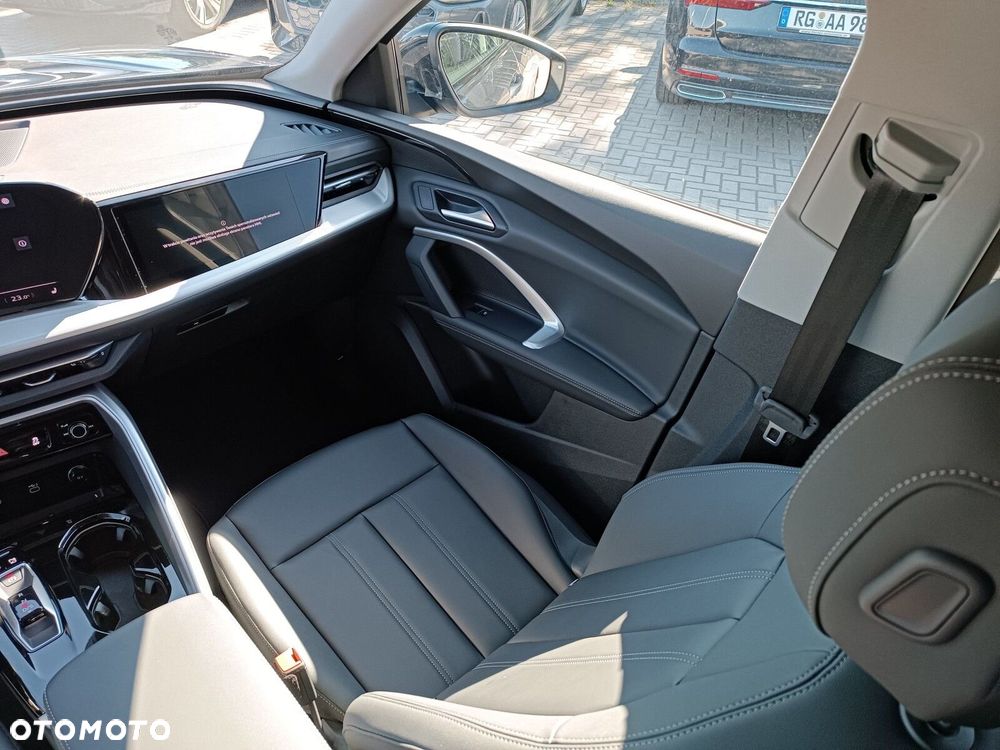 Audi Q5 - 22