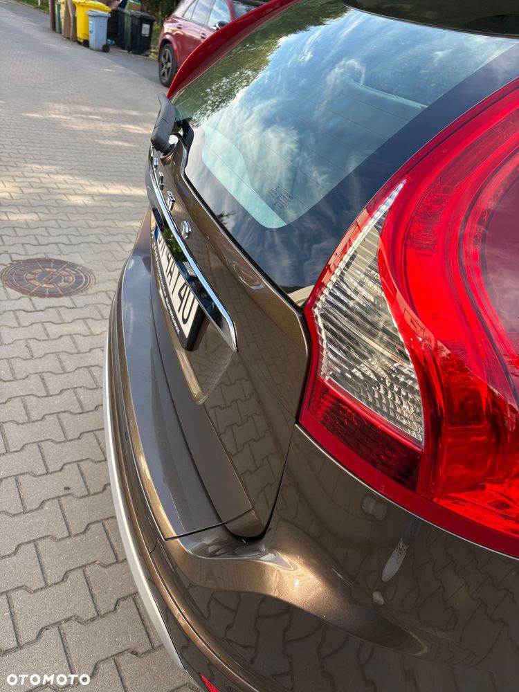 Volvo XC 60 - 23