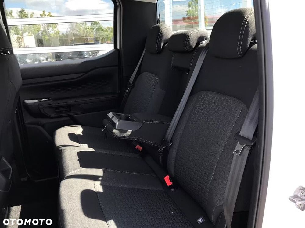 Ford Ranger - 11