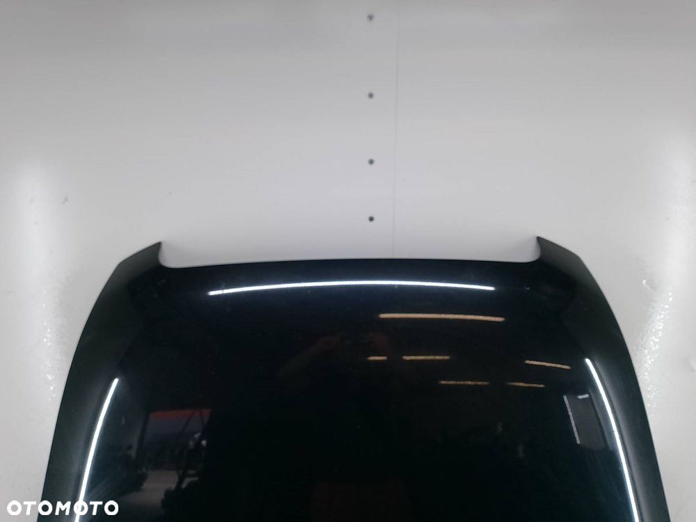 MASKA AUDI A6 C6 LZ9Y - 4
