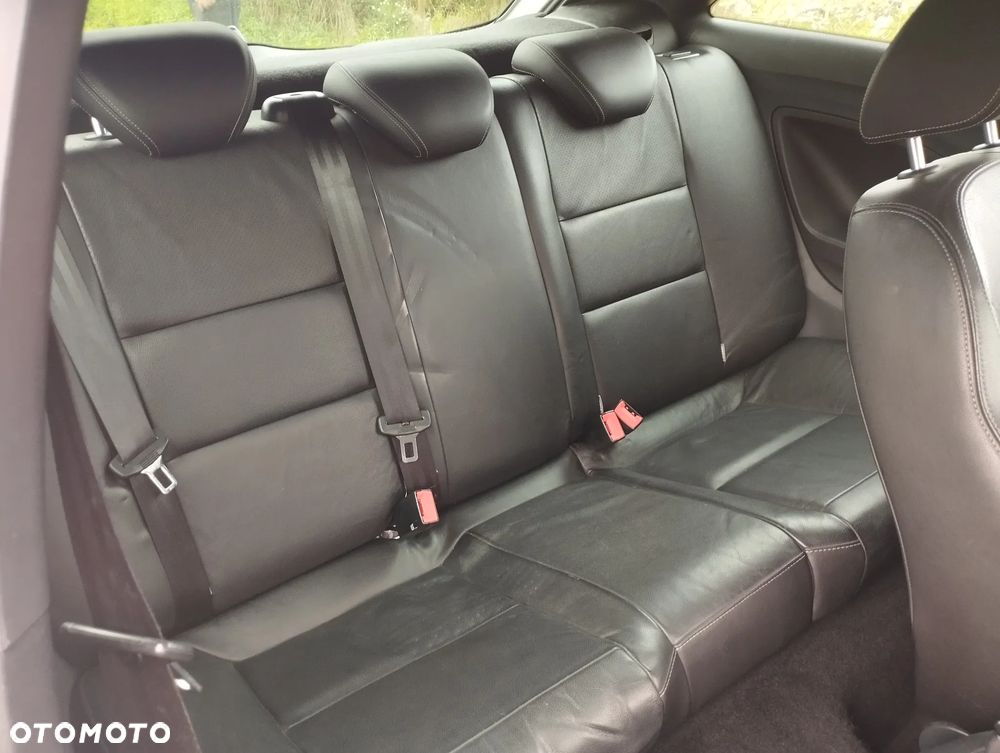 Seat Ibiza SC 1.4 TSI DSG Cupra - 8