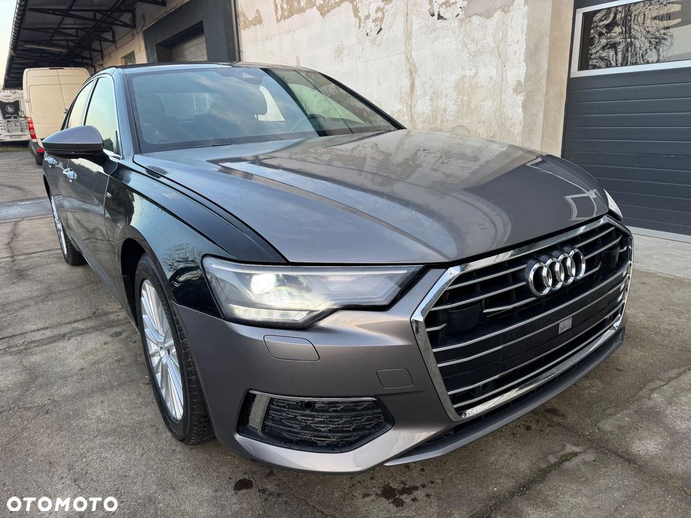 Audi A6 Limousine - 27