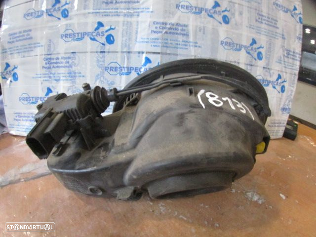 Tampa Combustivel 9X239A095AA 9X2327936BC JAGUAR XF 2009 3.0 D 240CV 4P PRETO - 4