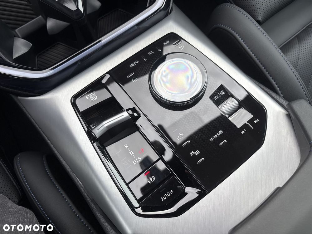 BMW X3 - 16