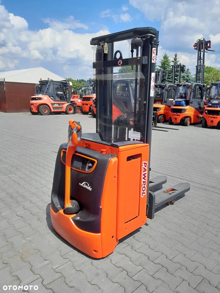 Linde L16 - 3