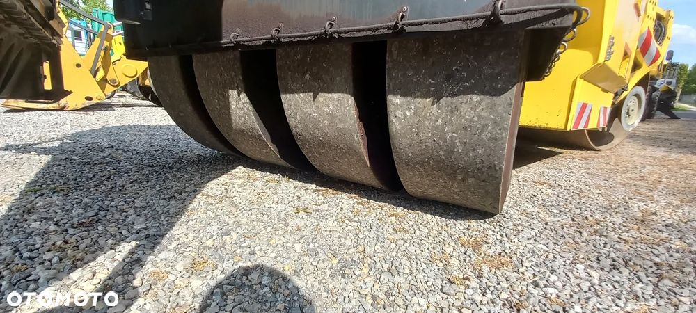 Bomag Walec Kombinowany BOMAG BW 154 acp 4i am 2015R - 10