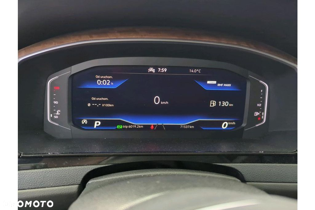 Volkswagen Arteon 2.0 TSI Elegance DSG - 6