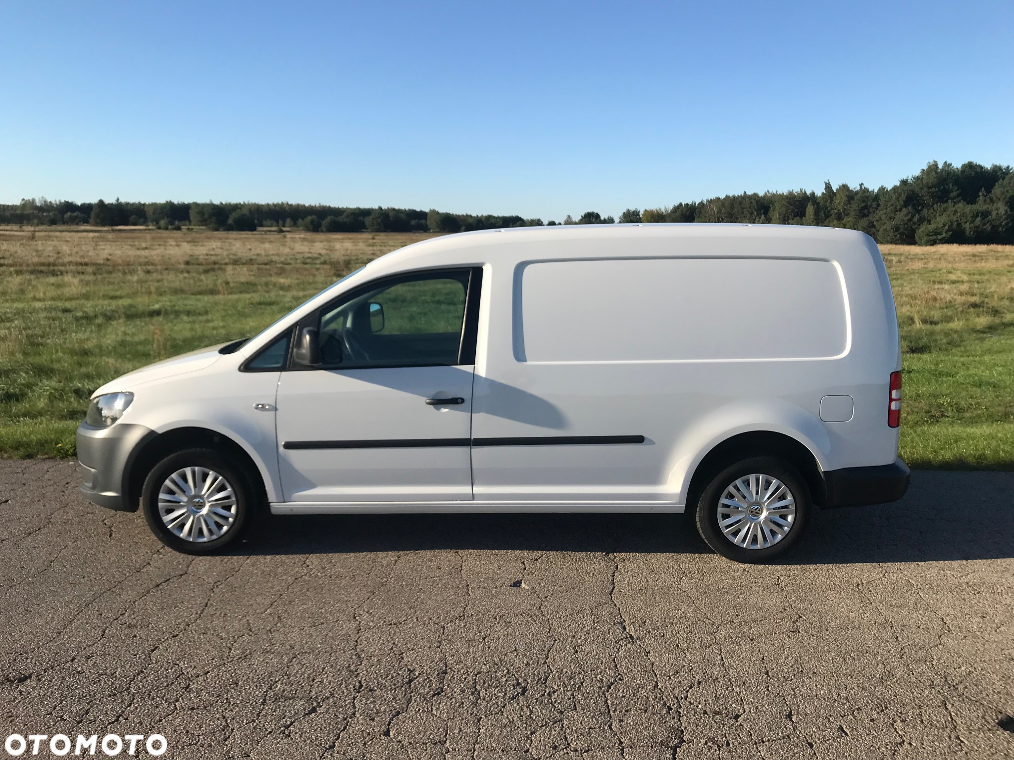 Volkswagen Caddy - 7