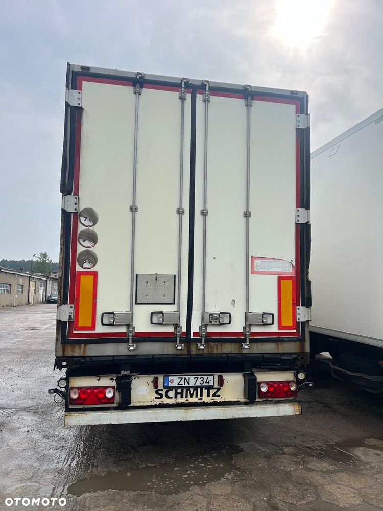 Schmitz Cargobull - 5