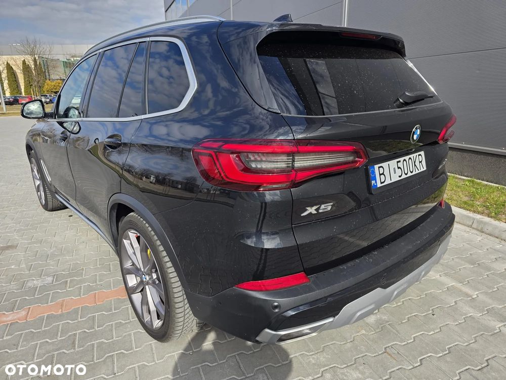 BMW X5 xDrive30d - 6