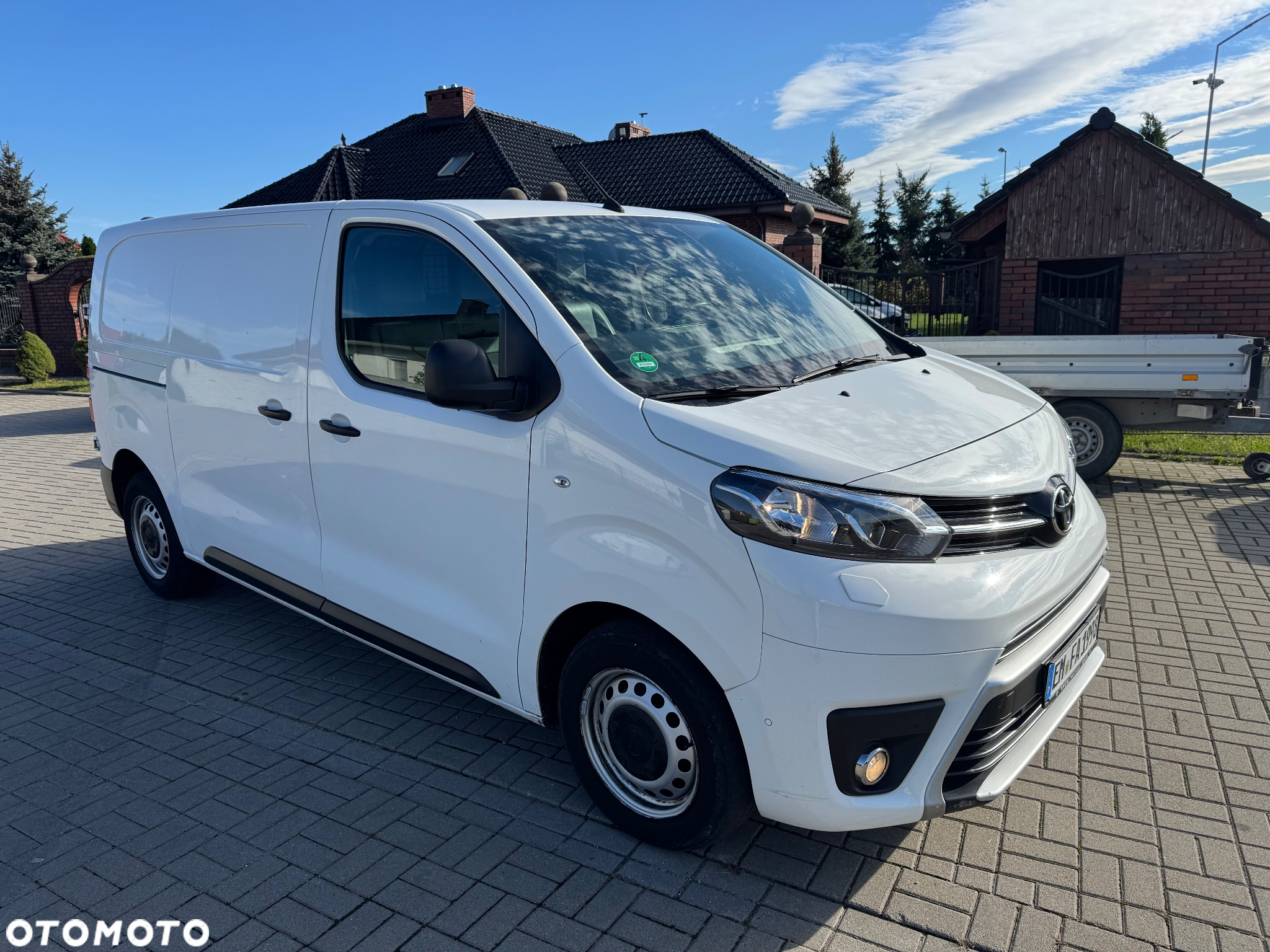 Toyota PROACE KASTEN - 5