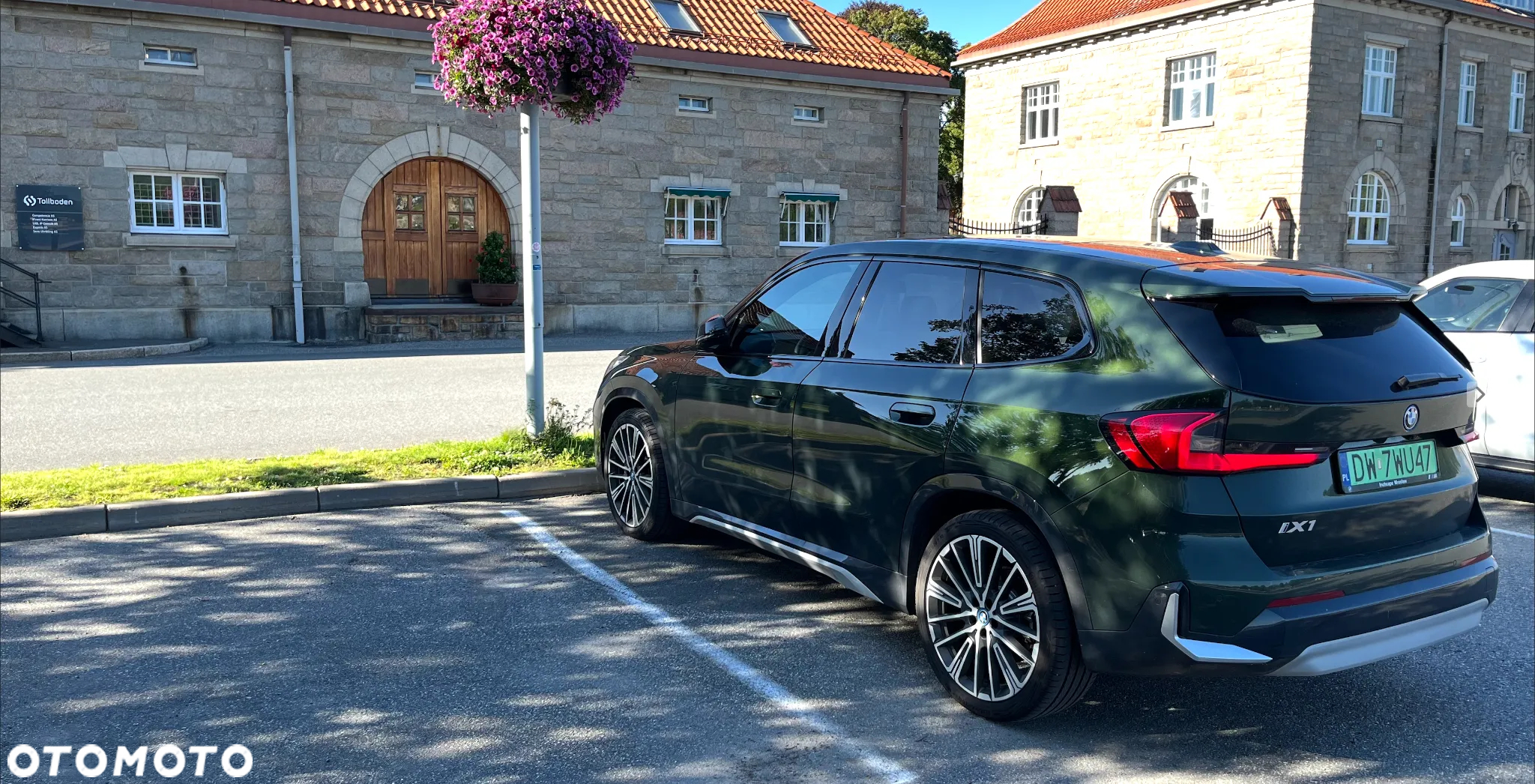 BMW iX1 xDrive30 66.5kWh xLine - 22