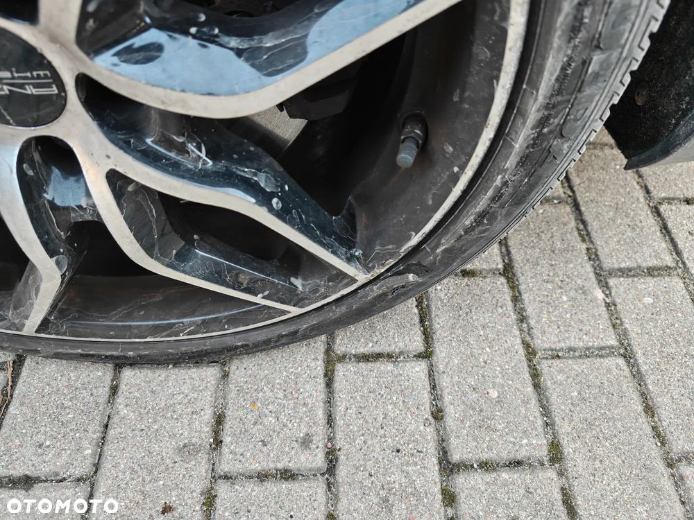 Peugeot 508 BlueHDi 180 EAT6 Stop&Start Allure - 6